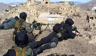 Освобожден похищенный торговец пивом Освобожден похищенный торговец пивом