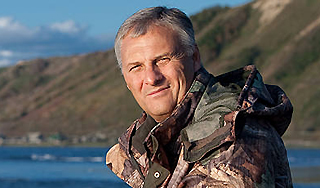 Сахалинский губернатор сохранил пост Сахалинский губернатор сохранил пост