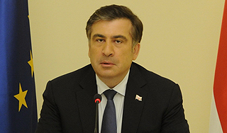 Фотограф Саакашвили оказался шпионом Фотограф Саакашвили оказался шпионом