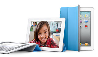 У iPad 2 появится брат-близнец У iPad 2 появится брат-близнец