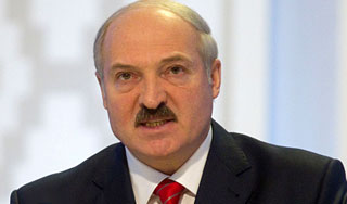 Лукашенко вышлет Западу вагон с оппозицией Лукашенко вышлет Западу вагон с оппозицией