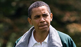 От Барака Обамы хотели отказаться родители От Барака Обамы хотели отказаться родители