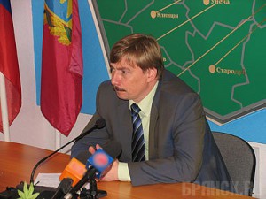 Бывший брянский чиновник выкрал сына с призывного пункта