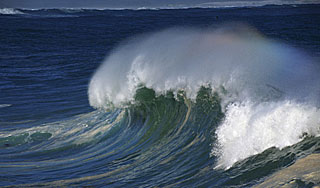 "Фукусиму-1" накрыло 13-метровое цунами "Фукусиму-1" накрыло 13-метровое цунами