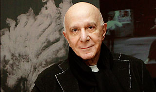 Умер французский хореограф Ролан Пети Умер французский хореограф Ролан Пети