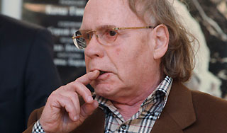 В ДТП с Радзинским погибла девушка В ДТП с Радзинским погибла девушка