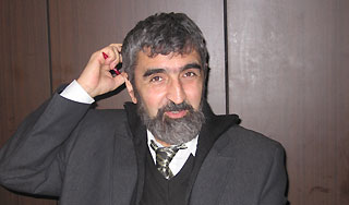 "Россию 2045" поддержали философы "Россию 2045" поддержали философы