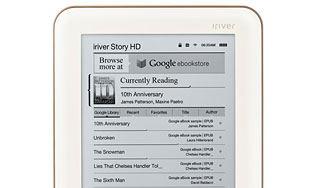 Google представил букридер для Google Books Google представил букридер для Google Books