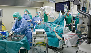 Российский турист впал в кому в Турции Российский турист впал в кому в Турции