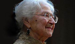 Умерла "Звезда пленительного счастья" Умерла "Звезда пленительного счастья"