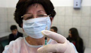 Госдуме предложили кастрировать педофилов Госдуме предложили кастрировать педофилов