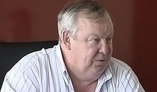 Мэр Бийска осужден на три года Мэр Бийска осужден на три года