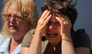 Список опознанных жертв "Булгарии" Список опознанных жертв "Булгарии"