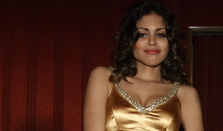 Любимица Берлускони ждет ребенка Любимица Берлускони ждет ребенка