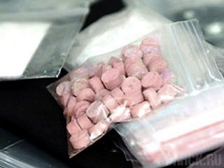 Пресечена почтовая контрабанда наркотических веществ