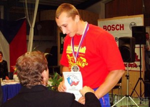 Брянские паралимпийцы победили на соревнованиях в Чебоксарах