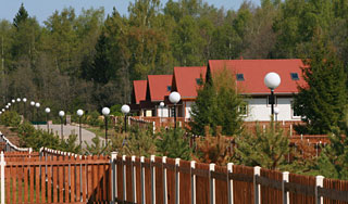 Российские дачники перестают работать Российские дачники перестают работать