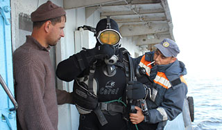 Как погибли дети на "Булгарии" Как погибли дети на "Булгарии"