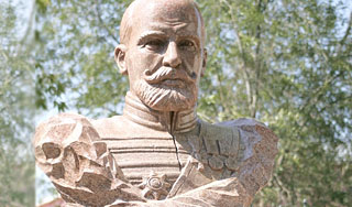 Министры жертвуют зарплатой для Столыпина Министры жертвуют зарплатой для Столыпина