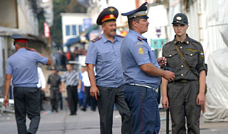 По делу "Булгарии" арестованы два человека По делу "Булгарии" арестованы два человека