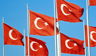 Турция грозит разрывом с Евросоюзом Турция грозит разрывом с Евросоюзом