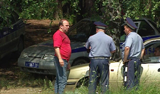 Организатора побоища в Сагре искали 16 лет Организатора побоища в Сагре искали 16 лет