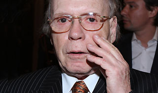 Радзинский объяснил смертельное ДТП Радзинский объяснил смертельное ДТП