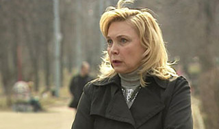 Медведев помилует осужденную актрису Медведев помилует осужденную актрису