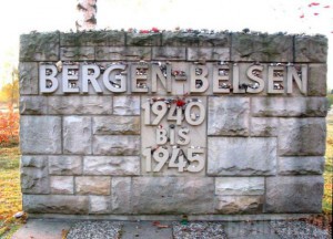 В списке узников концлагерей поисковики обнаружили имена брянцев