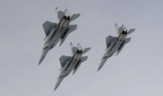 США начали бомбить Йемен США начали бомбить Йемен