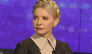 Тимошенко создала план свержения Януковича Тимошенко создала план свержения Януковича