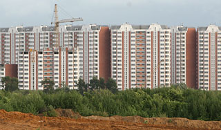 Как покупать квартиру в новостройке Как покупать квартиру в новостройке