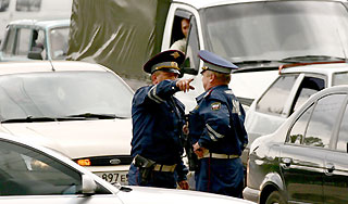 В Адыгее водителя лишили прав на 56 лет В Адыгее водителя лишили прав на 56 лет