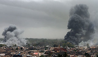 НАТО пришлет Ливии бомбы к празднику НАТО пришлет Ливии бомбы к празднику