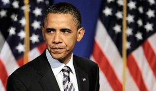 Конгресс отказал Обаме Конгресс отказал Обаме