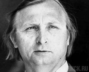 В Брянской области учредят две премии имени поэта Николая Поснова Николай Поснов