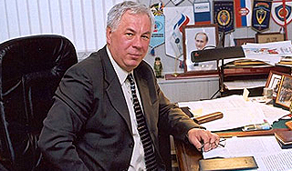 Полковник КГБ поссорил две страны Полковник КГБ поссорил две страны