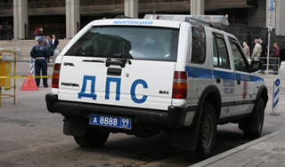 Полицию заставят вовремя приезжать на ДТП Полицию заставят вовремя приезжать на ДТП