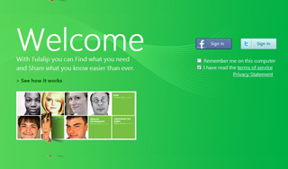 Соцсеть от Microsoft назовут Tulalip Соцсеть от Microsoft назовут Tulalip