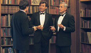 Британские мужчины шокировали россиянок Британские мужчины шокировали россиянок