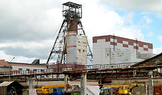 Лукашенко распахнул недра иностранцам Лукашенко распахнул недра иностранцам