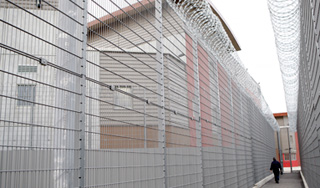 На Кубани взбунтовалась детская колония На Кубани взбунтовалась детская колония