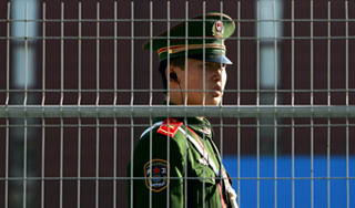 Заместителей мэра казнили за взятки Заместителей мэра казнили за взятки