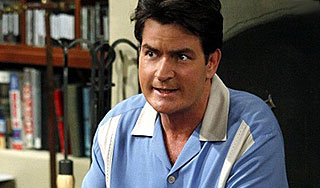 Чарли Шин cтанет пациентом психиатра Чарли Шин cтанет пациентом психиатра