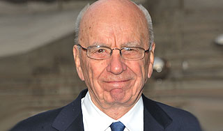 На магната напали в британском парламенте На магната напали в британском парламенте