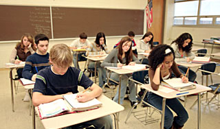 Американцы потеряли на карте свою страну Американцы потеряли на карте свою страну