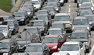 В Москве готовится крупнейшая авария В Москве готовится крупнейшая авария