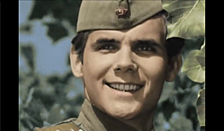 Не стало Смуглянки из легендарного фильма Не стало Смуглянки из легендарного фильма