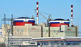 В "Росатоме" вскрыли масштабные хищения В "Росатоме" вскрыли масштабные хищения