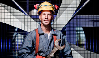 Миру не хватает настоящих профессионалов Миру не хватает настоящих профессионалов